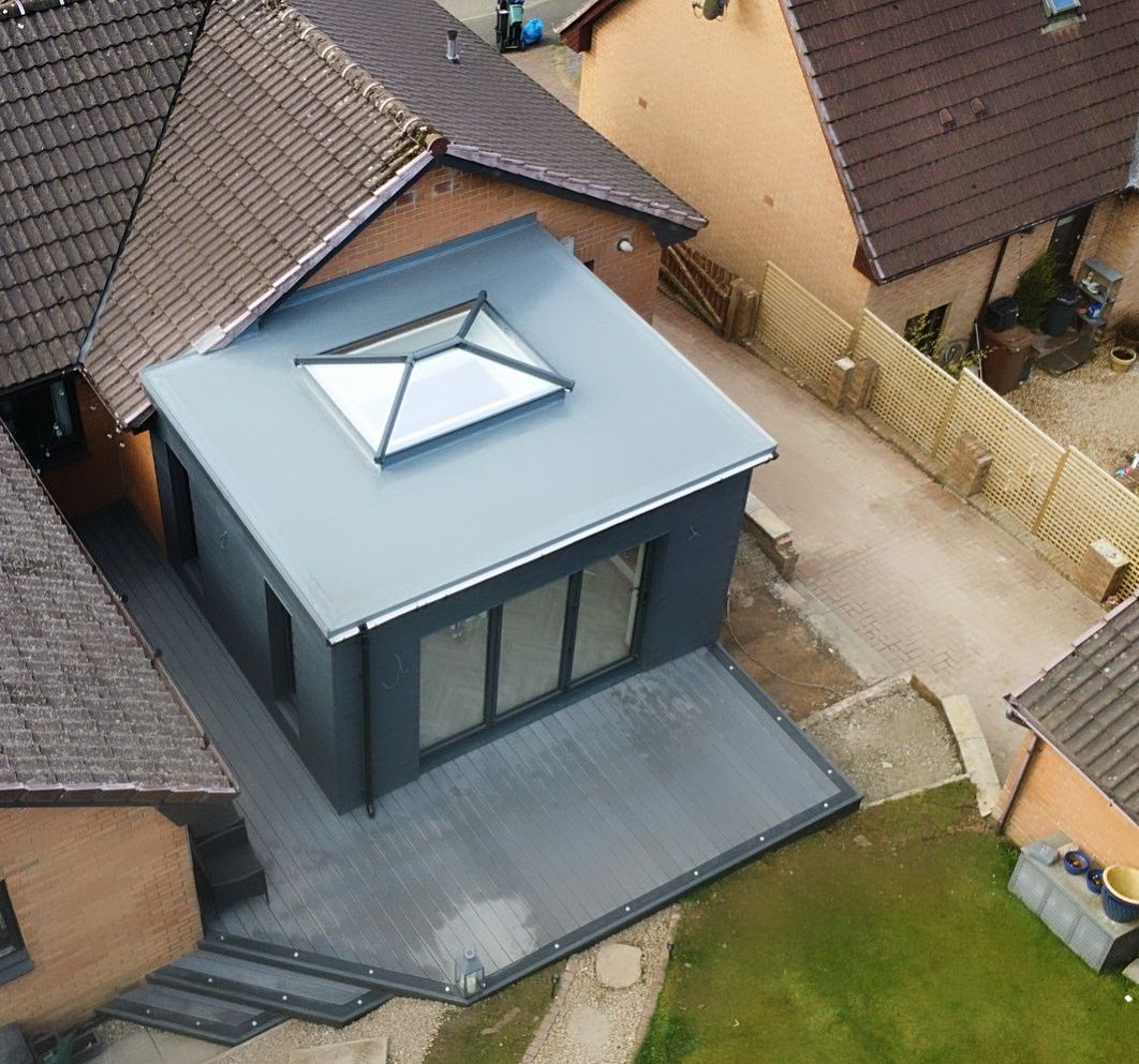 Joinery craftsmanship