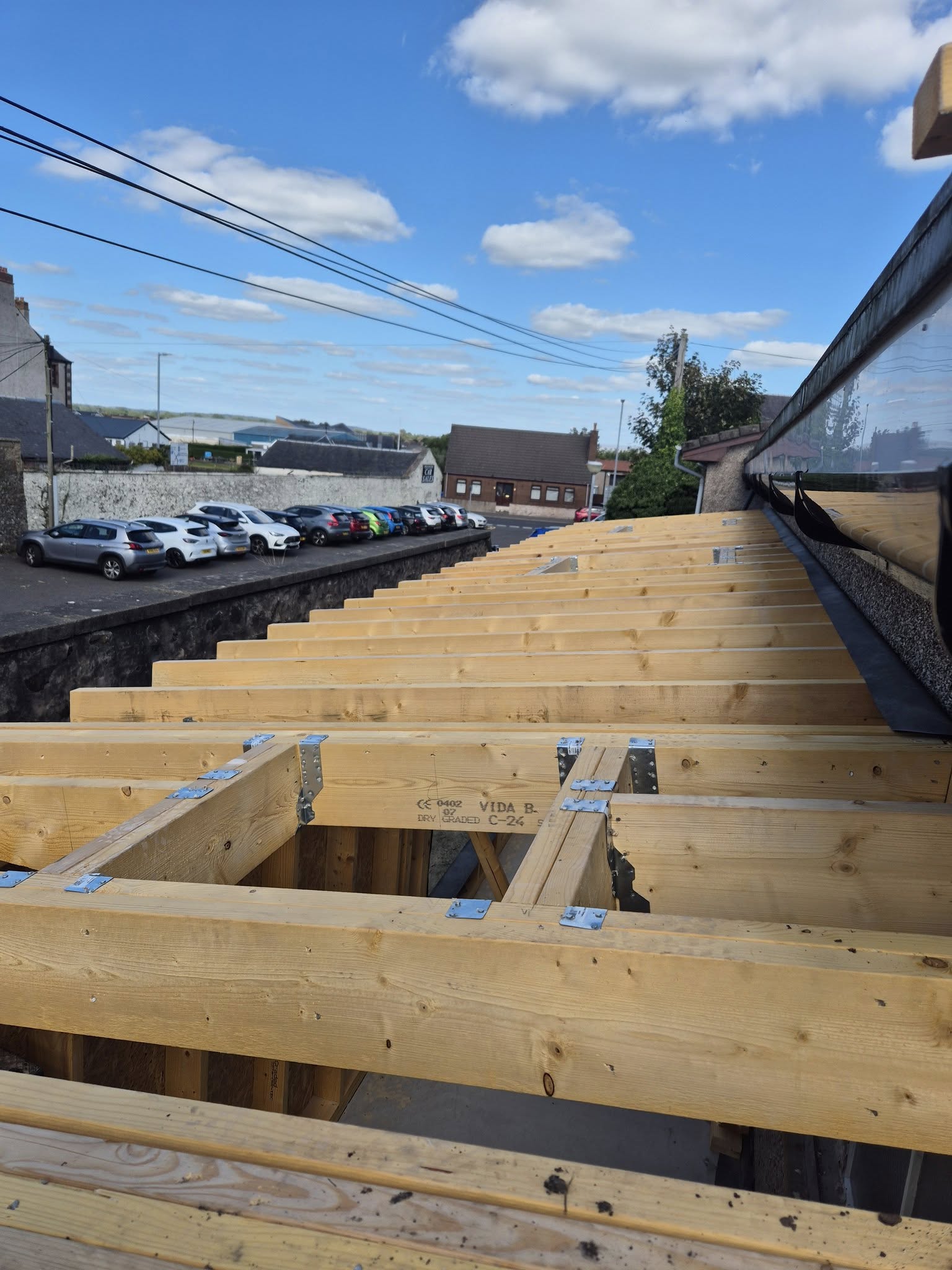 Building craftsmanship